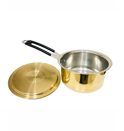 Brass Sous Pan Cookware Manufacturers