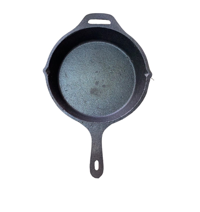 Cast Iron Skillet Manufacturers