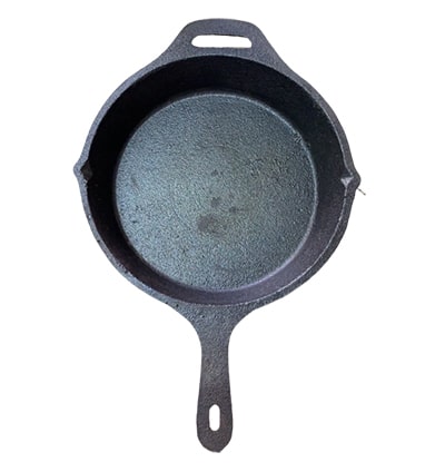 Cast Iron Manufacturers