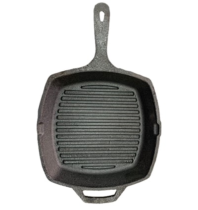 Cast Iron Manufacturers