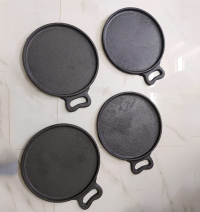 Cast Iron Manufacturers