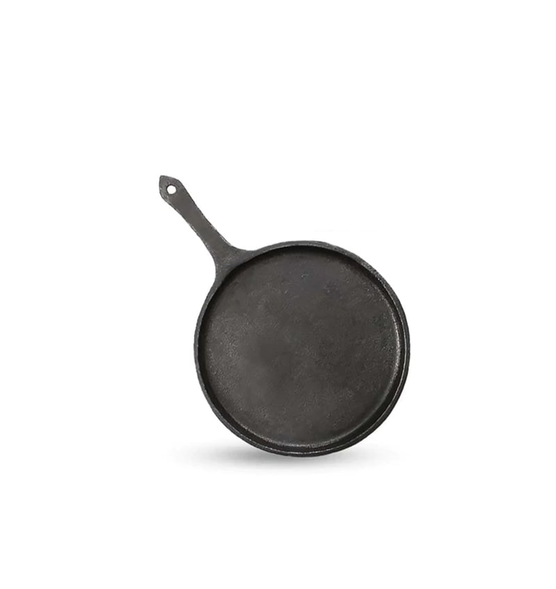 Cast Iron Dosa Tawa Manufacturers