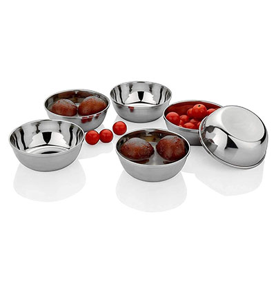 Stainless Steel Kitchenware