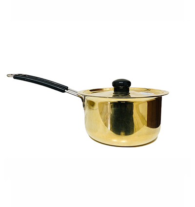 Brass brass sous pan Manufacturers