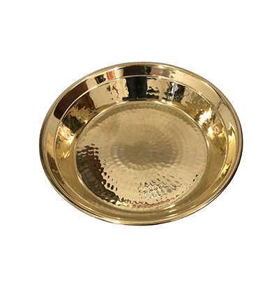   Brass Parat Manufacturers for Cookware