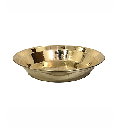 Brass Parat Cookware Manufacturers