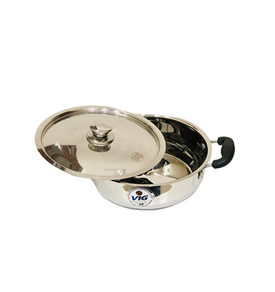 Stainless Bottom Cookware Manufacturers