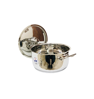 Stainless Bottom Cookware Manufacturers