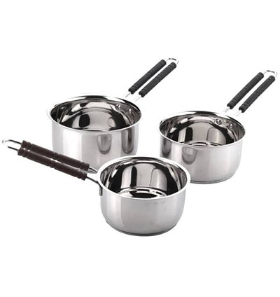 Stainless Steel Kitchenware