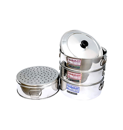 Stainless Steel Kitchenware