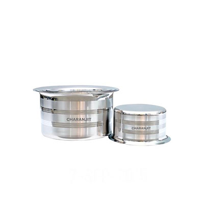 Stainless Steel Kitchenware