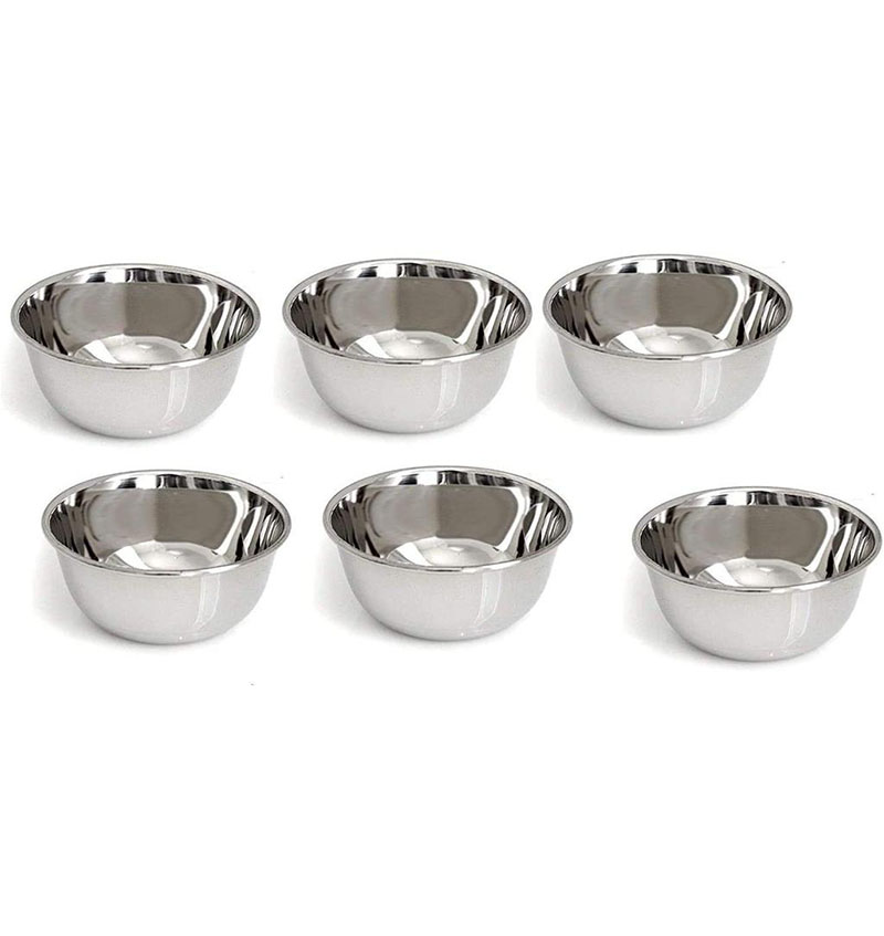 Satainless Steel Bowl Manufactures