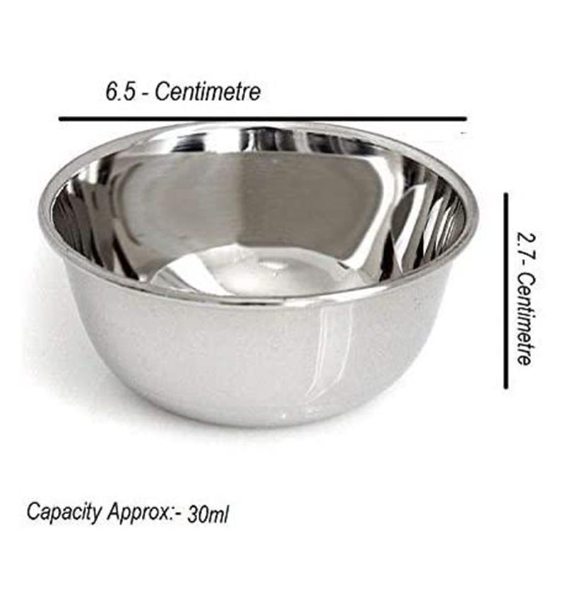 Satainless Steel Bowl Manufactures