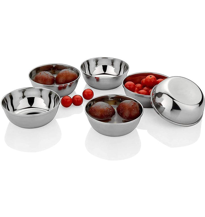 Satainless Steel Bowl Manufactures