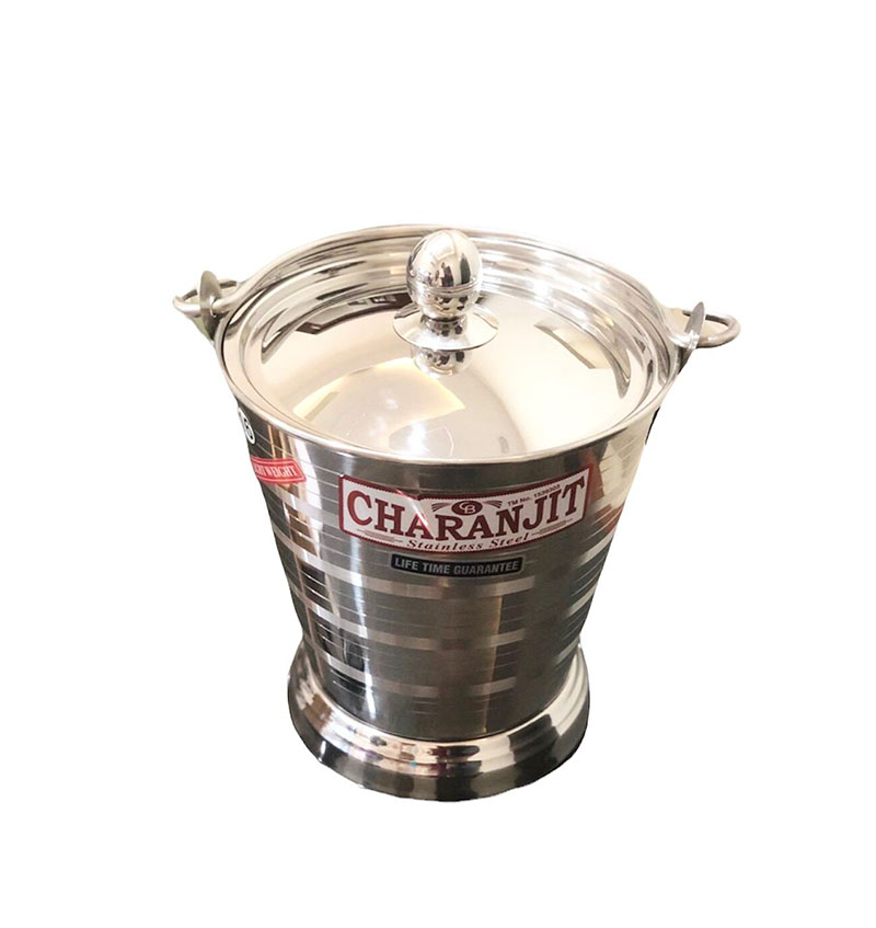 Stainless Bucket Lid Manufacturers