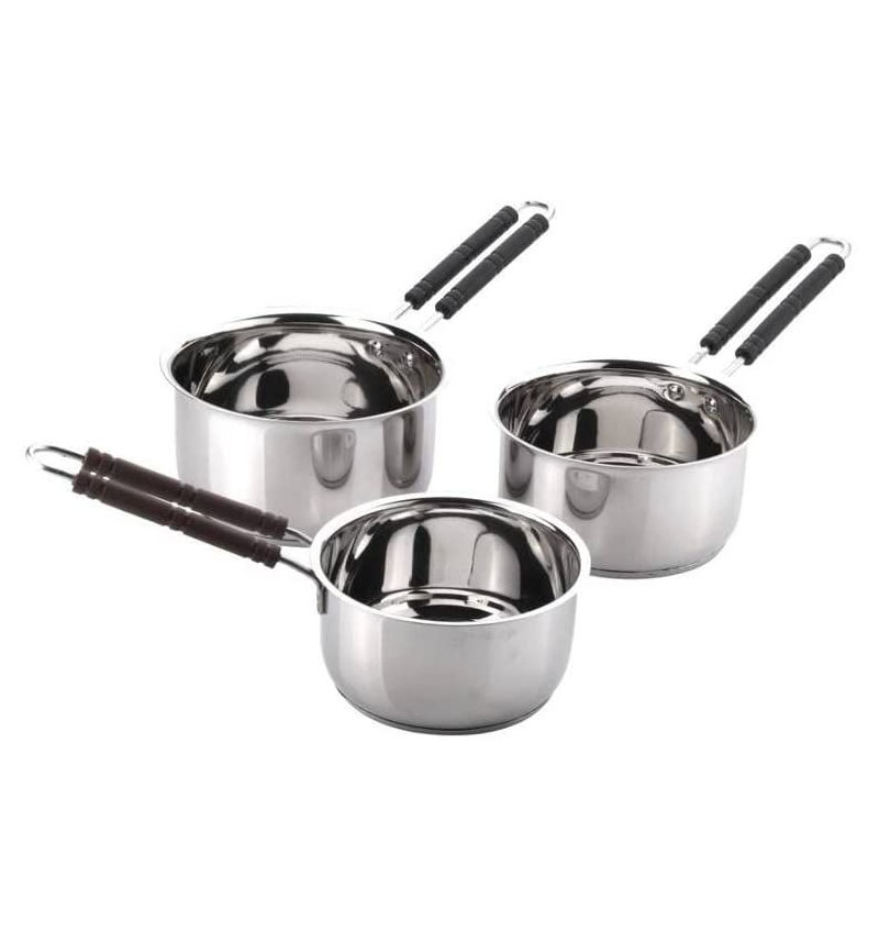 Stainless Steel Saucepan Manufacturers