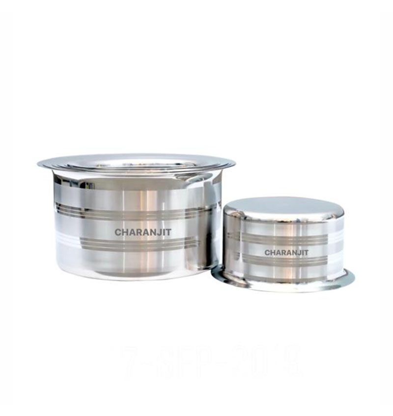 Stainless Steel Tope Manufacturers
