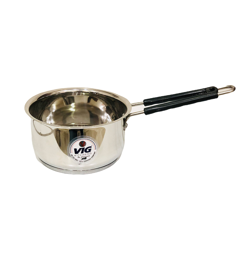 Sandwich Bottom Saucepan Manufacturers