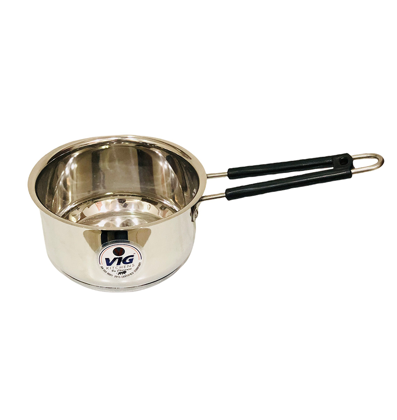 Sandwich Bottom Saucepan Manufacturers